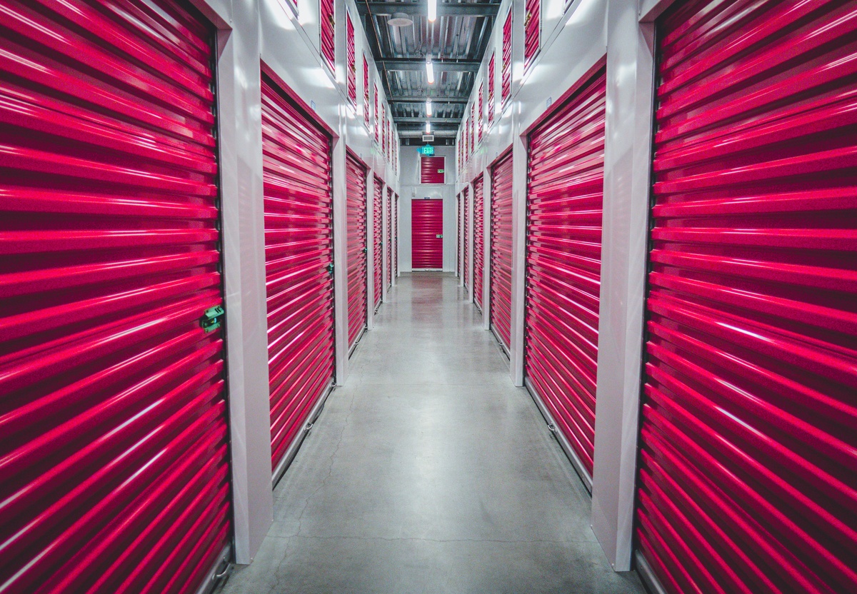 Storage Solutions